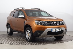 Dacia Duster I , GAZ, Navi, Klimatronic, Tempomat, Parktronic,