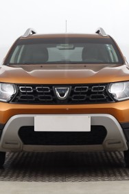 Dacia Duster I , GAZ, Navi, Klimatronic, Tempomat, Parktronic,-2