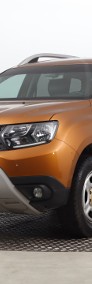 Dacia Duster I , GAZ, Navi, Klimatronic, Tempomat, Parktronic,-3