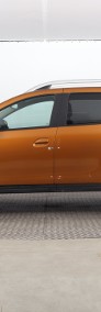 Dacia Duster I , GAZ, Navi, Klimatronic, Tempomat, Parktronic,-4