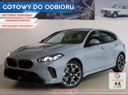 BMW SERIA 1 F40 120 M Sport 120 M Sport 1.5 (170KM)|Systemy asystujące kierowcy Plus