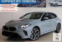 BMW SERIA 1 F40 120 M Sport 120 M Sport 1.5 (170KM)|Systemy asystujące kierowcy Plus