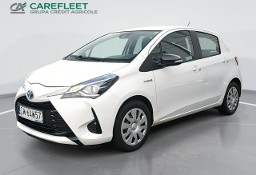 Toyota Yaris III Hybrid 100 Active Hatchback. DW6AW57