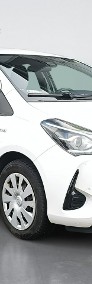 Toyota Yaris III Hybrid 100 Active Hatchback. DW6AW57-3