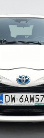 Toyota Yaris III Hybrid 100 Active Hatchback. DW6AW57-3