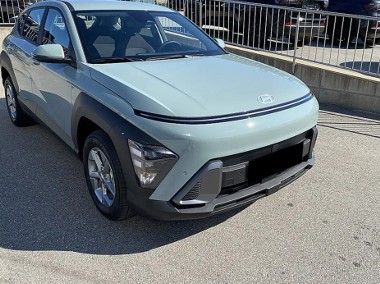 Hyundai Kona 1.6 GDI Hybrid Smart DCT 1.6 GDI Hybrid Smart DCT 129KM-1