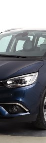 Renault Grand Scenic IV , Salon Polska, Serwis ASO, 7 miejsc, Skóra, Navi,-3