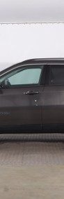 Jeep Compass II , Salon Polska, Automat, Skóra, Navi, Klimatronic, Tempomat,-4