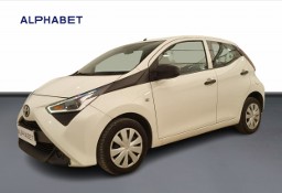 Toyota Aygo II Aygo 1.0 VVT-i X Salon PL 1wł.