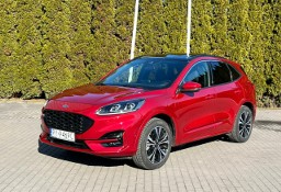 Ford Kuga III 2.5 Duratec PlugIN ST-LINE Panorama Kamery360 ACC