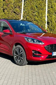 Ford Kuga III 2.5 Duratec PlugIN ST-LINE Panorama Kamery360 ACC-2