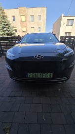 Electric 2022 Bezwypadkowy Polski salon FAKTURA VAT 23%
