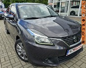 Suzuki Baleno Radar, komendy głosowe,grzane fotele,kontrola pasa ruchu,led