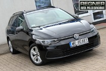 Volkswagen Golf VIII Golf Variant FV23% SalonPL LED Virtual Kamera Tempomat ACC Blis