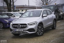 Mercedes-Benz Klasa GLA 250e 160KM