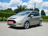 Ford B-MAX 1.0 120KM Eu5 Titanium Panorama +Hak -Sony -Nowy rozrząd kpl -Zobacz
