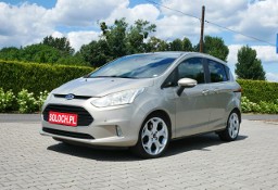 Ford B-MAX 1.0 120KM Eu5 Titanium Panorama +Hak -Sony -Nowy rozrząd kpl -Zobacz