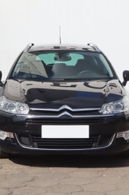 Citroen C5 III , Skóra, Navi, Xenon, Bi-Xenon, Klimatronic, Tempomat,-2