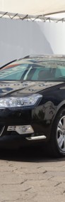 Citroen C5 III , Skóra, Navi, Xenon, Bi-Xenon, Klimatronic, Tempomat,-3