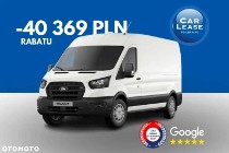 Ford Transit FORD Transit Van Trend 350 FWD L3H2