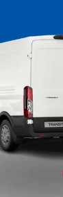 Ford Transit FORD Transit Van Trend 350 FWD L3H2-4