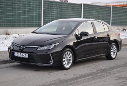 Toyota Corolla XII 1.6 Comfort Krajowa Bezwypadkowa I Właściciel
