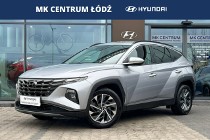 Hyundai Tucson III 1.6T-GDI 6MT 2WD 150KM Executive Jasne Wnętrze Gwarancja FV23%