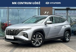 Hyundai Tucson III 1.6T-GDI 6MT 2WD 150KM Executive Jasne Wnętrze Gwarancja FV23%