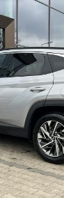 Hyundai Tucson III 1.6T-GDI 6MT 2WD 150KM Executive Jasne Wnętrze Gwarancja FV23%-3