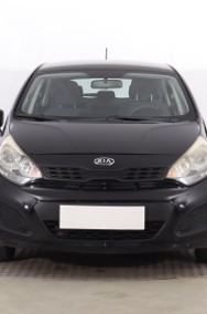 Kia Rio III , GAZ, Klima,ALU-2