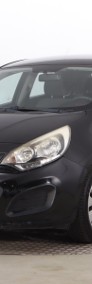 Kia Rio III , GAZ, Klima,ALU-3