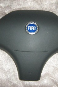 NAKŁADKA KIEROWNICY FIAT DUKATO, CITROEN JUMPER Fiat Ducato-3