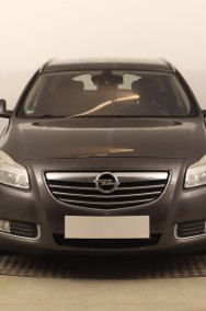 Opel Insignia , 1. Właściciel, Klimatronic, Tempomat, Parktronic,-2