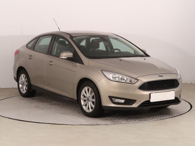 Ford Focus III , Salon Polska, Klima, Tempomat-1