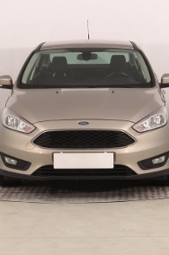 Ford Focus III , Salon Polska, Klima, Tempomat-2