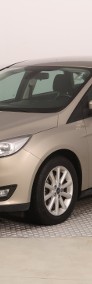 Ford Focus III , Salon Polska, Klima, Tempomat-3