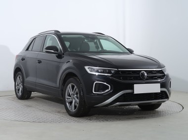 Volkswagen T-Roc , Salon Polska, 1. Właściciel, Serwis ASO, Automat,-1