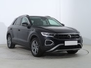 Volkswagen T-Roc , Salon Polska, 1. Właściciel, Serwis ASO, Automat,