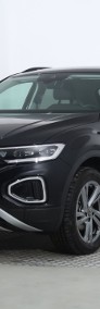 Volkswagen T-Roc , Salon Polska, 1. Właściciel, Serwis ASO, Automat,-3