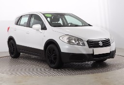 Suzuki SX4 S-Cross , Salon Polska, GAZ, Klima, Tempomat