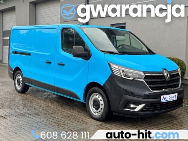 L2H1 Długi Klima 2.0DCI 150KM AUTOMAT *102.500km /www.auto-hit.com-1