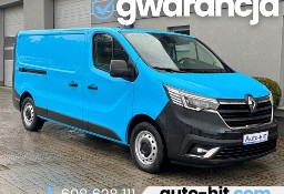 Renault Trafic L2H1 Długi Klima 2.0DCI 150KM AUTOMAT *102.500km /www.auto-hit.com