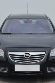 Opel Insignia , Klimatronic, Tempomat-2