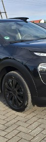 Citroen C4 Cactus I 1.2Turbo Benz. Navi.Kamera Cofania.Ledy.Tempomat.Serwis.kredyt.OKAZJ-3