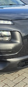 Citroen C4 Cactus I 1.2Turbo Benz. Navi.Kamera Cofania.Ledy.Tempomat.Serwis.kredyt.OKAZJ-4