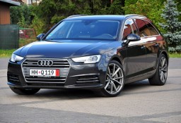 Audi A4 B9 2,0 Benz 251Km Quattro Xenon Led Navi PDC Virtual Alufelgi Serwis DE