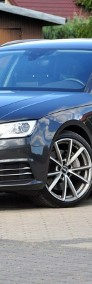 Audi A4 B9 2,0 Benz 251Km Quattro Xenon Led Navi PDC Virtual Alufelgi Serwis DE-3