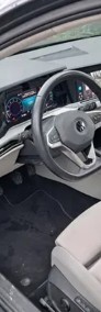 Volkswagen Golf VIII 1.0 TSI od właściciela, jasne wnętrze-4