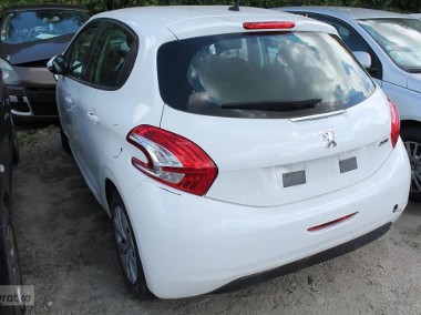 Peugeot 208 I ,-1