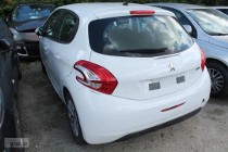 Peugeot 208 I ,